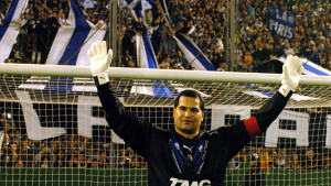 Legendarni golman danas izgleda neprepoznatljivo: Chilavert je baš ostario