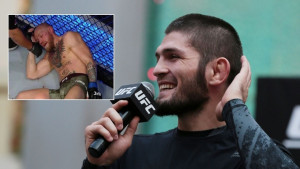 I Khabib je morao prokomentarisati Conorov debakl, pogodio je u srž