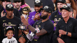 LeBronova poruka Bryantu nikog neće ostaviti ravnodušnim