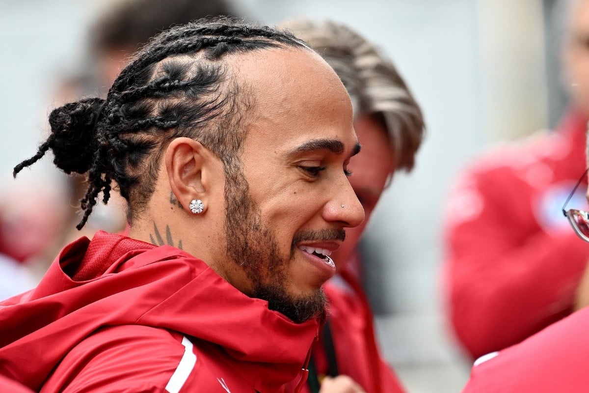 Legenda Formule 1 stala u odbranu Hamiltona: Britanac ove riječi neće nikad zaboraviti Legenda Formule 1 stala u odbranu Hamiltona: Britanac ove riječi neće nikad zaboraviti