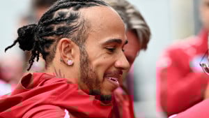 Legenda Formule 1 stala u odbranu Hamiltona: Britanac ove riječi neće nikad zaboraviti