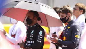 Verstappen se ljutito oglasio: Nepoštovanje i nesportsko ponašanje Hamiltona nakon utrke