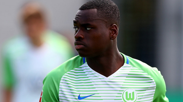 Wolfsburg se riješio napadača koji nije zabio nijedan gol za cijelu sezonu