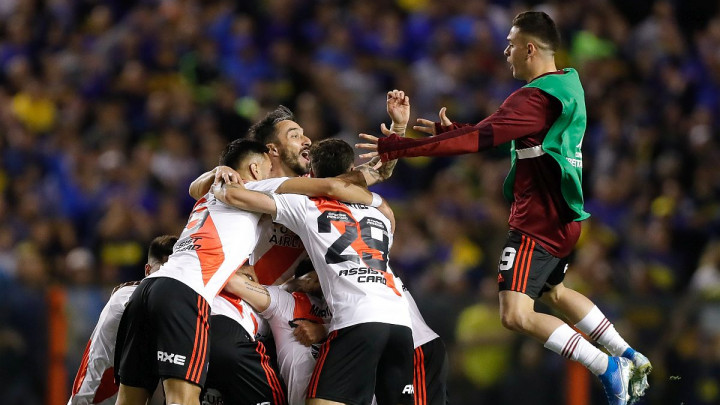 Izabran novi domaćin finala Copa Libertadoresa