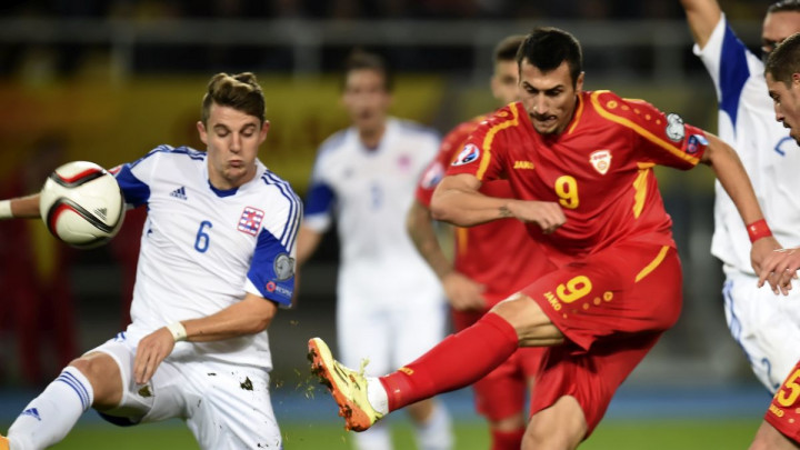 Adis Jahović ponovo mijenja klub
