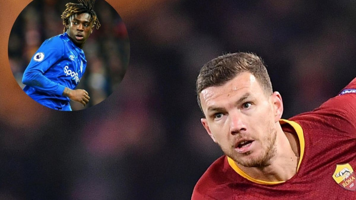 Već se zna ko će biti rezerva Edinu Džeki u Juventusu
