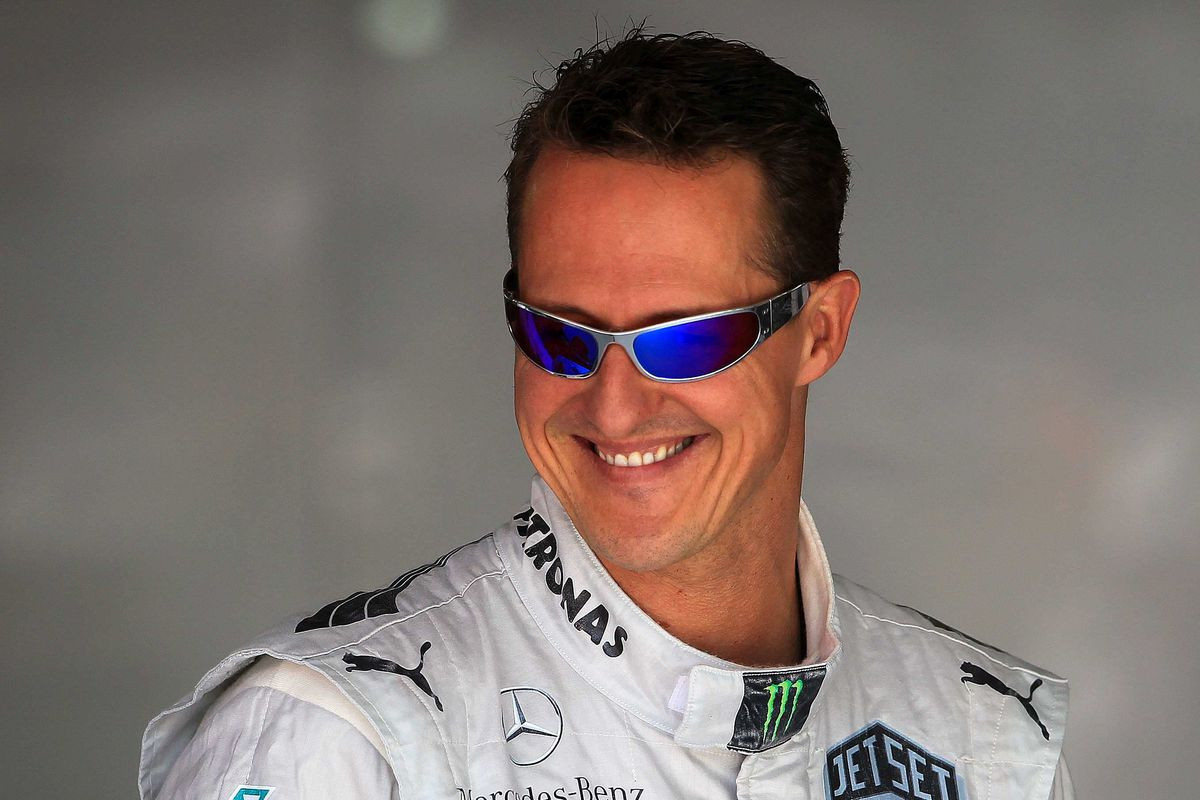 U kakvom je stanju Michael Schumacher? "Onaj ko javno kaže da zna, ne zna ništa"
