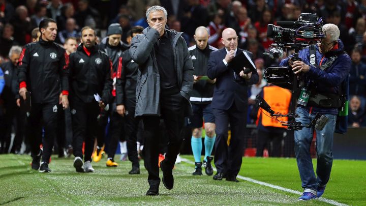 Mourinho smatra da je ispao naivan jer je pustio fudbalera