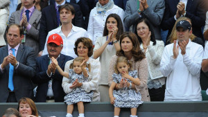 Federerove kćerke više nisu djevojčice i sada svojom elegancijom nikog ne ostavljaju ravnodušnim