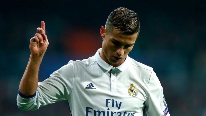 Ronaldo: Znam protiv koga se borim za Zlatnu loptu