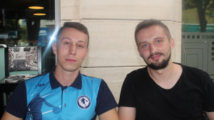 SKK Student u novu sezonu s novim trenerom Ahmetom Pašalićem