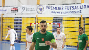Mostar SG Staklorad savladao MNK Brotnjo