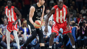 Čeka li raspad ABA ligu? KK Partizan zaprijetio istupanjem