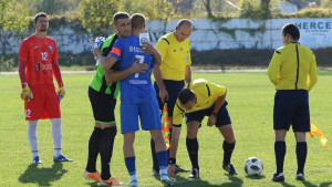 Musić: Ostvarili smo naš cilj, pohvale publici i sudijama
