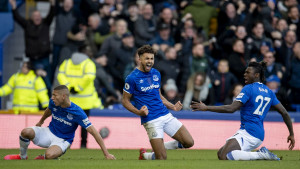 Everton dogovorio rekordni ugovor