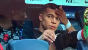 Francuzi objavili snimak: Mbappe se saigraču požalio na Neymara