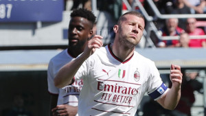 Ante Rebić se sigurno nije nadao ovakvoj sudbini u Milanu