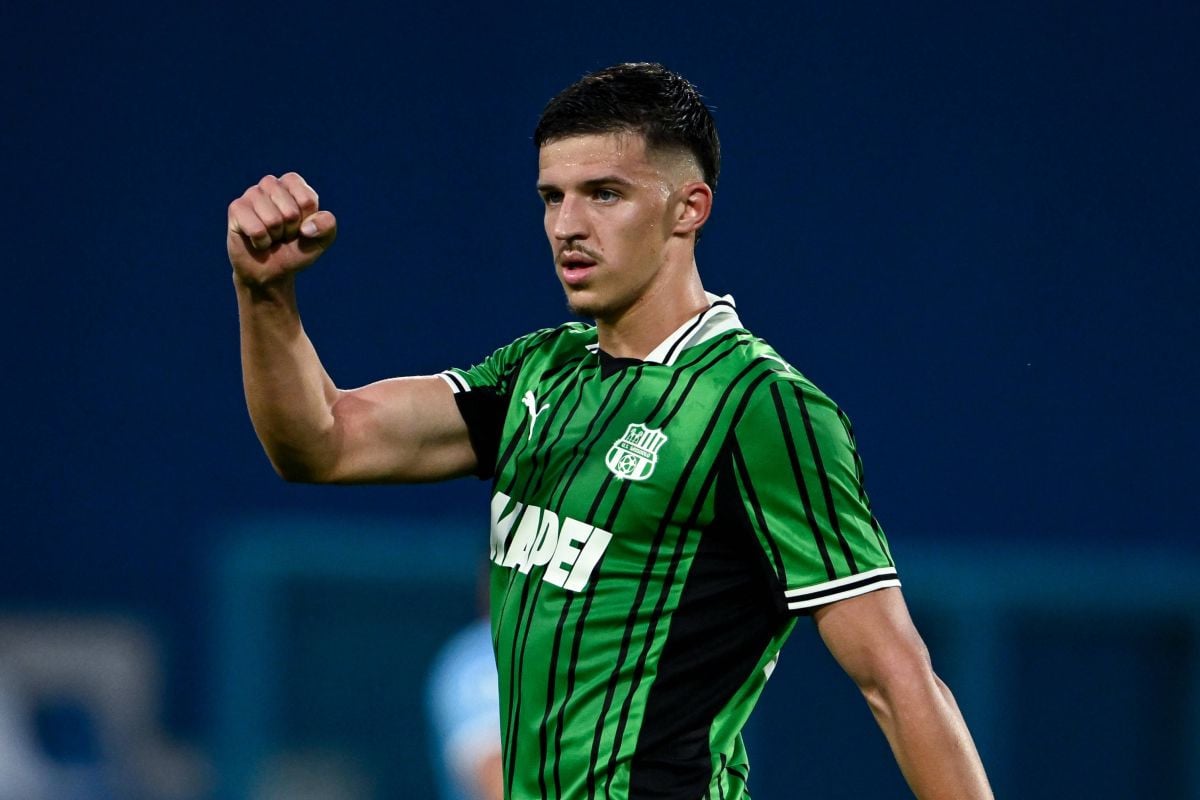 Sassuolo se probudio, Muharemović ponovo sjajan