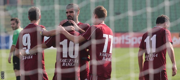 U srijedu prozivka, neizvjestan dolazak Škore