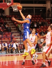 Igokea pobjedom potvrdila prvo mjesto