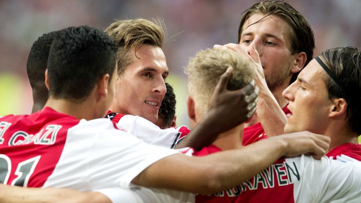 Ajax upisao drugu pobjedu u nizu, Twente poražen