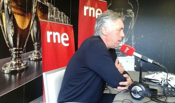 Ancelotti: Neće biti pojačanja u januaru