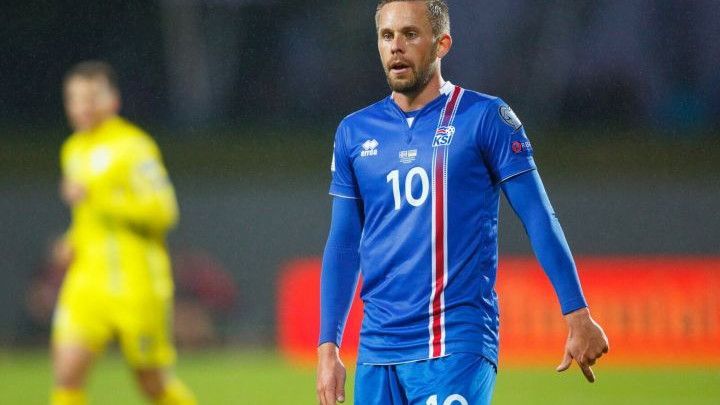 Dobre vijesti za Island: Sigurdsson spreman za Svjetsko prvenstvo