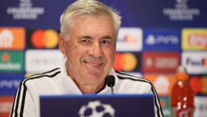 Ancelotti potvrdio: Ogromno pojačanje za Real Madrid pred El Clasico 
