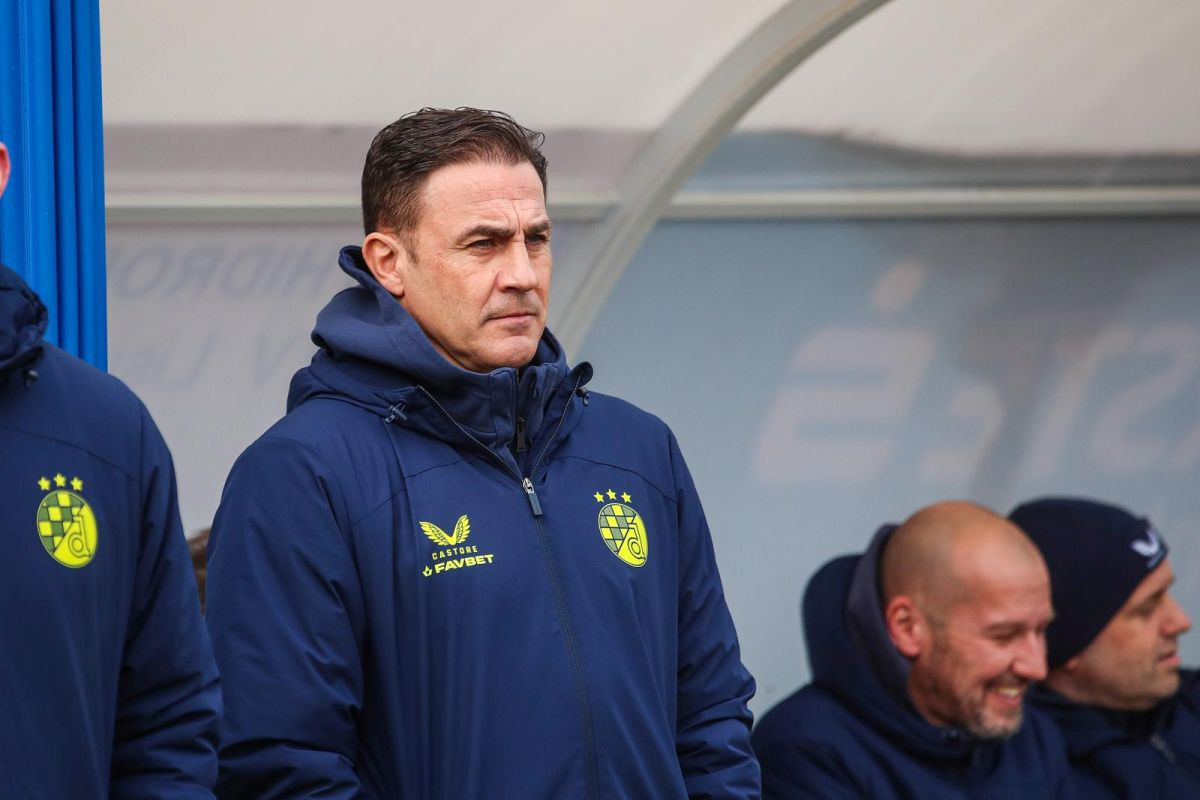 Dinamo ostao bez jednog od ključnih igrača, za njega zamjena ne postoji