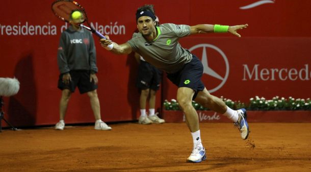 Ferreru prilika za  treći uzastopni nasov u Buenos Airesu