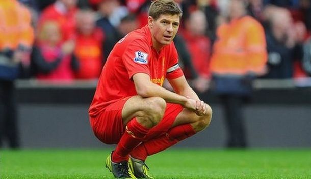 Gerrard: Biće čudo ako ikada s Liverpoolom osvojim titulu