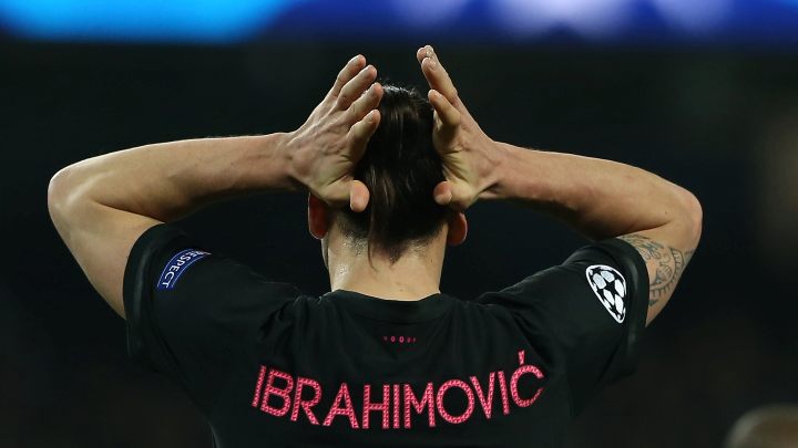 Ibrahimović neće ništa da kaže: Morate da sačekate