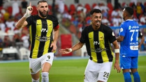 Kontakti su već uspostavljeni: Karim Benzema se vraća u Evropu na velika vrata
