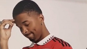 Kad pomislite da ne mogu niže pasti: Novi dres Manchester Uniteda razočarao navijače