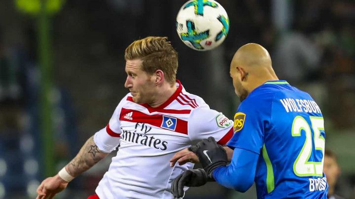 Borussia M'Gladbach slavila nad HSV-om