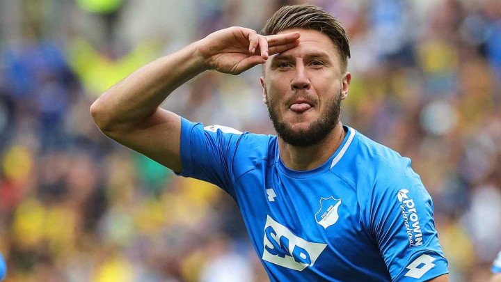 Ermin Bičakčić upitan za okršaj sa Manchester Cityjem