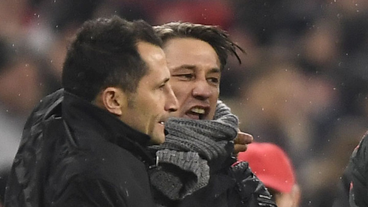 Kovač brani sebe i Salihamidžića: Koliko je klub potrošio otkako smo tu?