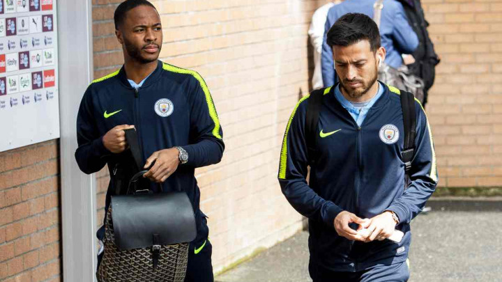 Još jedna legenda odlučila napustiti Manchester City
