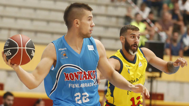 Emir Sulejmanović promijenio klub