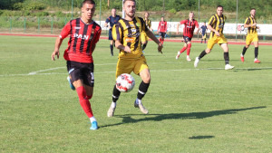 Stupčanica golom iz penala kaznila sve promašaje Čelika