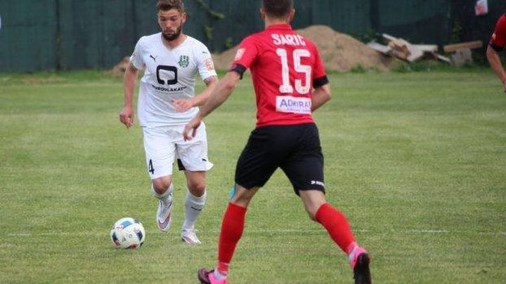 Olimpic realizovao prvo pojačanje za drugi dio sezone Olimpic realizovao prvo pojačanje za drugi dio sezone