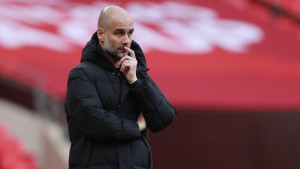 Pep u očaju, povrijedio mu se "mozak" ekipe, propušta mečeve protiv PSG-a?
