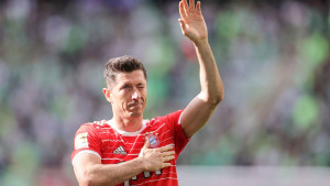Zna se ko je sinoć javio novinarima da je Bayern prodao Lewandowskog