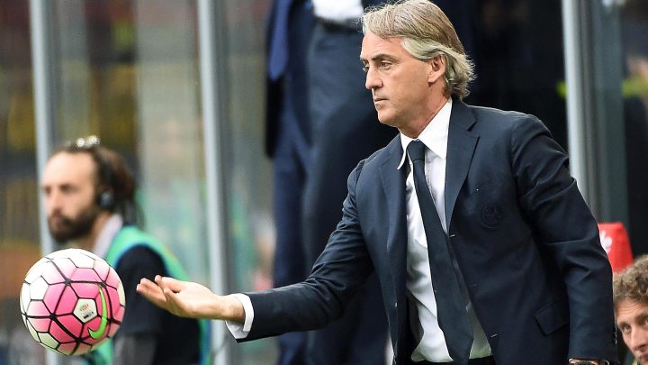 Roberto Mancini novi trener Zenita