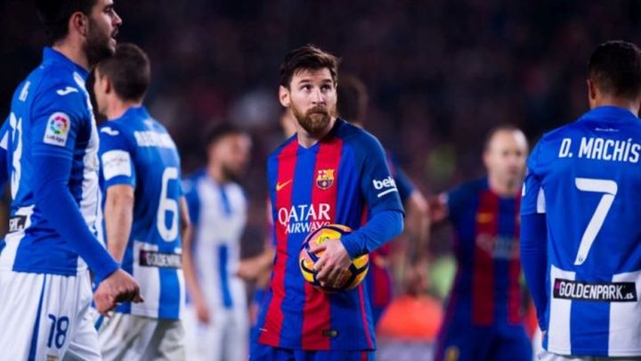 Selektor Argentine otkrio zašto Messi nije slavio gol