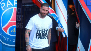 Ramos nije navikao na takve kritike u svojoj karijeri: "Greška je što ga je PSG doveo"