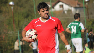 Vedad Šabanović napustio FK Igman i pojačao FK Klis
