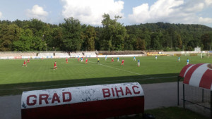 GOŠK u posljednjim sekundama ostao bez pobjede na Piroti, Jedinstvo bolje od Budućnosti