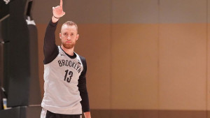Fantastično NBA večer Džanana Muse, zamalo rekord!