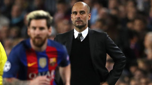 Pep nekoliko puta razgovaro s Messijem i savjetovao mu da - ostane!
